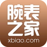 腕表之家 android application logo